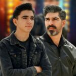 دانلود آهنگ کمال ابراهیمی صفر تا صد
